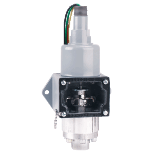 DWYER 1000E explosion-proof diaphragm operated pressure switch