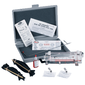 DWYER Durablock 100 av air velocity gage kit