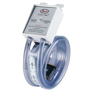 DWYER Slack Tube 1211/1212 manometer