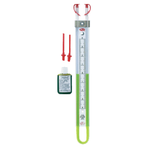 DWYER Flex-tube 1221/1222/1223 u-tube manometer