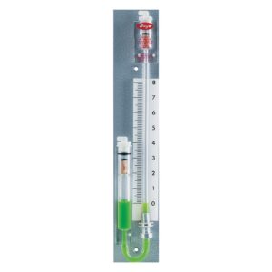 DWYER Flex-tube 1230/1235 well-type manometer