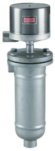 DWYER 1241/1243/1244 flanged chamber