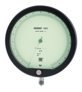 NUOVA FIMA MN17L DN250 Laboratory pressure gauge