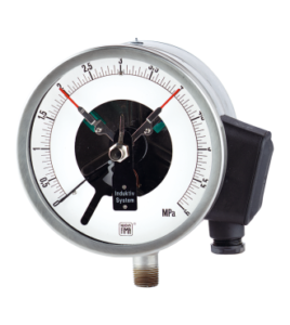 NUOVA FIMA MCE20 DN150 Pressure Gauge