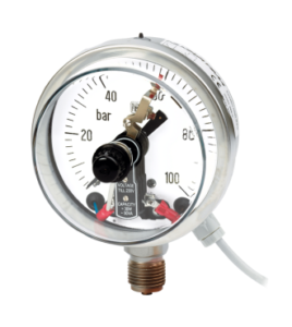 NUOVA FIMA MN1418 DN100-150 Pressure Gauge