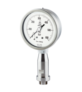 NUOVA FIMA OM Homogenizer gauge