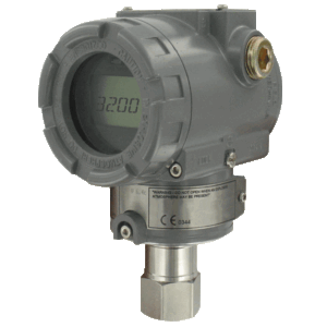 DWYER 3200G explosion-proof pressure transmitter