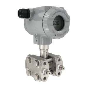 DWYER 3500 smart differential pressure transmitter