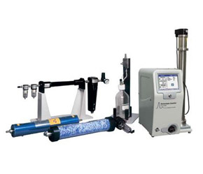 TSI 3940A Submicrometer Monodisperse Aerosol Generator