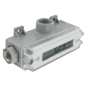 DWYER 629C wet/wet differential pressure transmitter