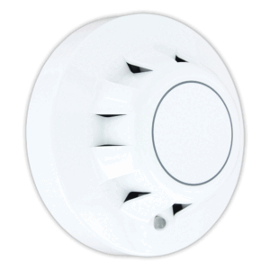 DWYER SL-2000 duct smoke detector