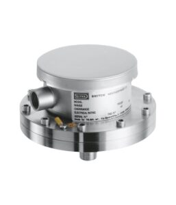 TE.MA. PMS8.2 Weatherproof Low Range Pressure Switch