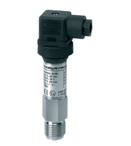 NUOVA FIMA SX 09 Intrinsically safe pressure transmitter