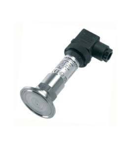 NUOVA FIMA SX SA Intrinsically safe pressure transmitter