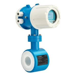 ARTANG AIMAG D Clamped Compact Type Water Liquid Magnetic Flow Meter