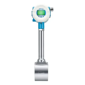 ARTANG AITEX D Clamping Gas Vortex Shedding Flowmeter