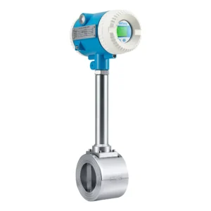 ARTANG AITEX D Clamping Gas Vortex Shedding Flowmeter