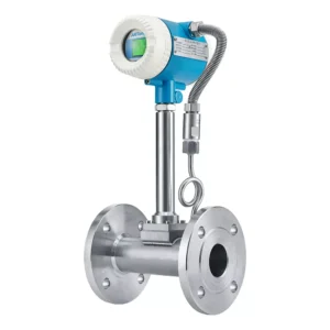 ARTANG AITEX F Vortex Flowmeter with Temperature & Pressure Compensation