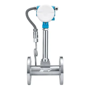 ARTANG AITEX F Vortex Flowmeter with Temperature & Pressure Compensation