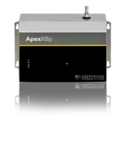 LIGHTHOUSE ApexR with Pump Airborne Particle Counter