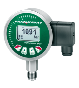 NUOVA FIMA SDM 18 Multifunction digital pressure