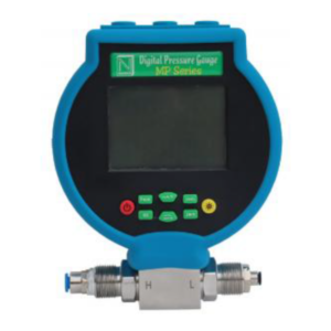 NAGMAN DPM Differential Pressure Manometer