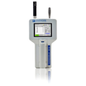 LIGHTHOUSE HH Handheld Airborne Particle Counter