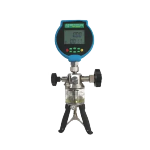 NAGMAN MPC-H+ Digital Pressure Calibrator