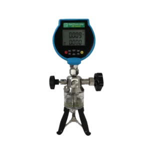 NAGMAN MPC-H-2500 Digital Pressure calibrator