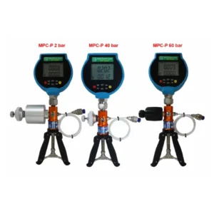 NAGMAN MPC-P Digital Pressure Calibrator