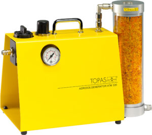 TOPAS ATM 220 Aerosol Generator