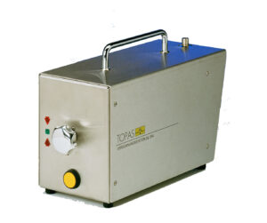 TOPAS DIL 554/Z Dilution System