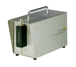 TOPAS DIL 554/T Dilution System