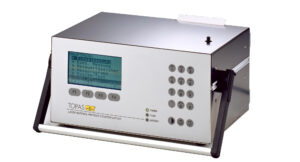 TOPAS LAP 340/L Particle Counter