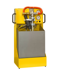 TOPAS ATM 240/L Aerosol Generator