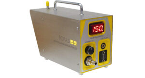 TOPAS ATM 222 Aerosol Generator