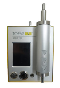 TOPAS VDS 562 Dilution System