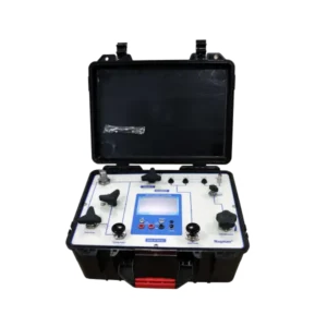 NAGMAN PPC-D Portable Dual Pressure Calibrator