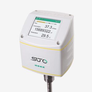 SUTO S401 Thermal Mass Flow Meter for Compressed Air and Gases