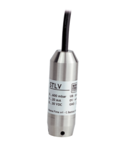 NUOVA FIMA ST LV Level transmitter