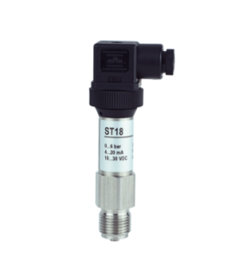 NUOVA FIMA ST 18 Pressure transmitter