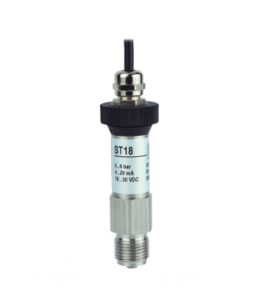 NUOVA FIMA ST 18 Pressure transmitter