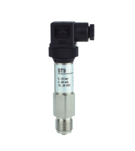 NUOVA FIMA ST 9 Pressure transmitter