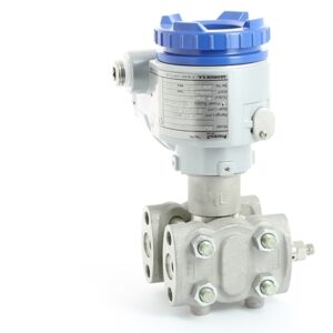 GEORGIN FKC Differential pressure and Flow transmitter