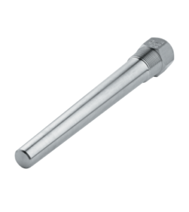 NUOVA FIMA W50, W60 Bar-stock thermowells