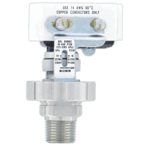 DWYER A1F oem pressure switch