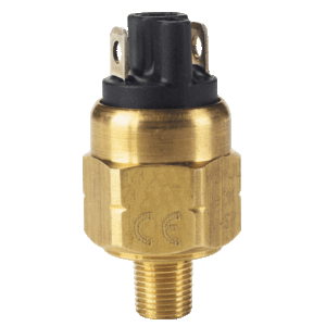 DWYER A2 subminiature pressure switch