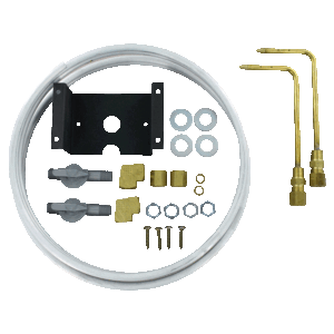 DWYER Minihelic 2-5000 ii differential pressure gage