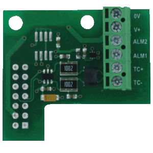 DWYER SPPM smart programmable panel meter