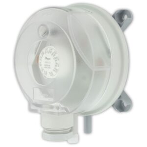 DWYER ADPS/EDPS differential pressure switch